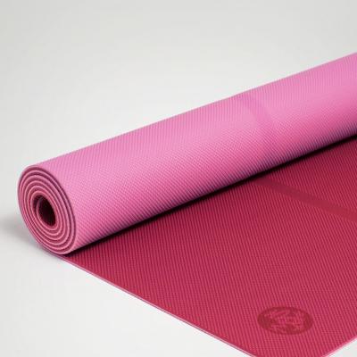 THẢM YOGA MANDUKA BEGIN - TPE 2 LỚP 5MM